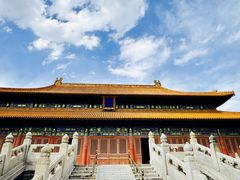 -历代帝王庙博物馆