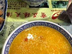 -宝正臻天津包子总店(金阳光居易店)