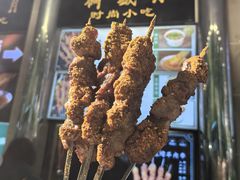 -月盛斋(牛街店)