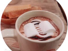 -漫咖啡MAANCOFFEE(清江路店)