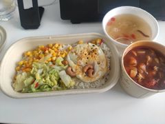 -海盗虾饭·剥好的小龙虾饭(SOHO尚都店)