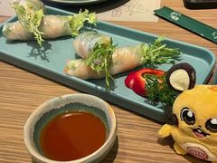 -安南越南餐厅(青岛万象城店)