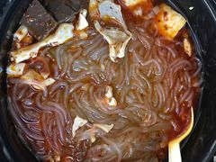 -回味鸭血粉丝汤(南京站店)