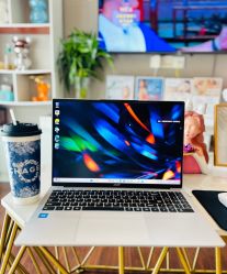 -哈颜科技轻美·