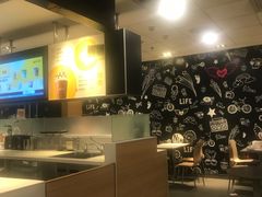 -麦当劳(黄石北路店)