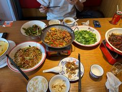 -赣饭农家·江西小炒(西乡店)