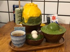 -WONDER ICE 萬得冰田(建設路总店)