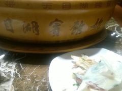 -风味小馆(天目湖宾馆店)