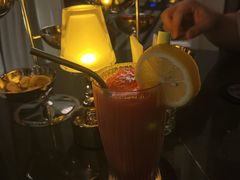 -The St·Regis Bar 瑞吉酒吧