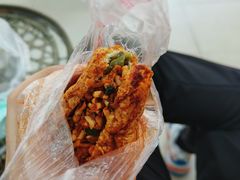 -518豆腐干(总店)