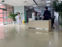 -美年大健康体检中心(西直门分院)