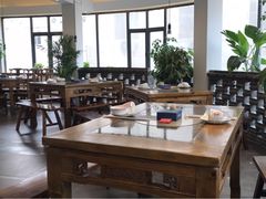 大堂-马头巷·食景园(苏州总店)