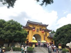 -桂林独秀峰王城景区