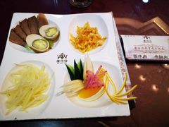-磨沟沿老字号牛肉面·清真(金港城店)
