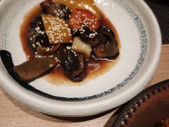 -德川家日本料理(顺义华联店)