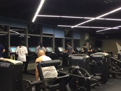 -星洲国际.格莱博健身会所