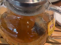 -如轩·海鲜砂锅粥·潮汕菜(海珠店)