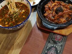 -来小酌·长安酒家(翠庭大厦店)