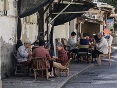 -绍兴书圣故里景区