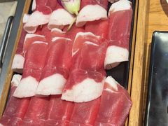 -草原塞蛮羊火锅城(港湾店)