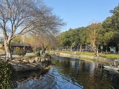 -葛仙湖公园