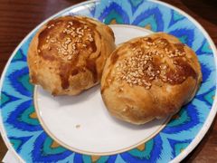 -巴依老爷新疆美食(牡丹园店)