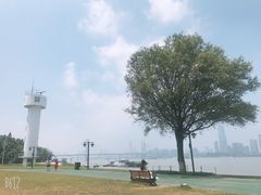 -武昌江滩