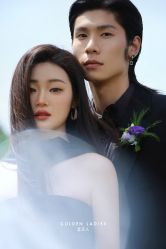 点击看大图 -金夫人婚纱摄影(衡阳店)