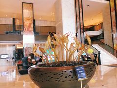 -中山利和希尔顿酒店