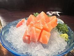 -哥哥の深夜食堂(叁宸里店)