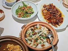 -围龙屋客家食府(福田店)