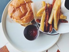 -Cooking Man(中懋天地店)