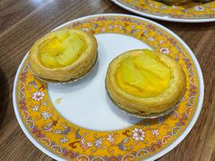 -勇興發港式茶餐厅(江宁店)