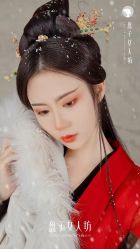 -盘子女人坊生日照·摄影馆(华强店)