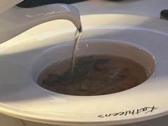 -Kathleen's Waitan 凯圣琳江景西餐厅(外滩店)