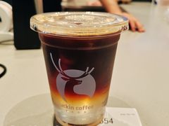 -瑞幸咖啡(东城汇店)