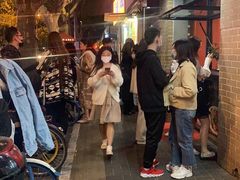 -梅龙镇广场
