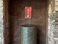 -八号桥艺术空间1908粮仓