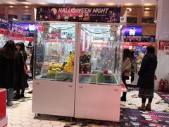 -LLJ夹机占(清河万象汇店)