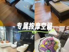 -广州威珀斯酒店