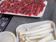 -官塘陈记鱼生·潮汕砂锅粥·牛肉火锅(潮枫路总店)