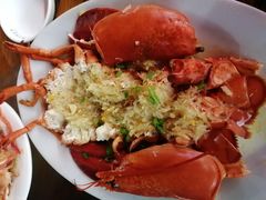 -三亚相缘海鲜·烧烤·糟粕醋(三亚湾店)