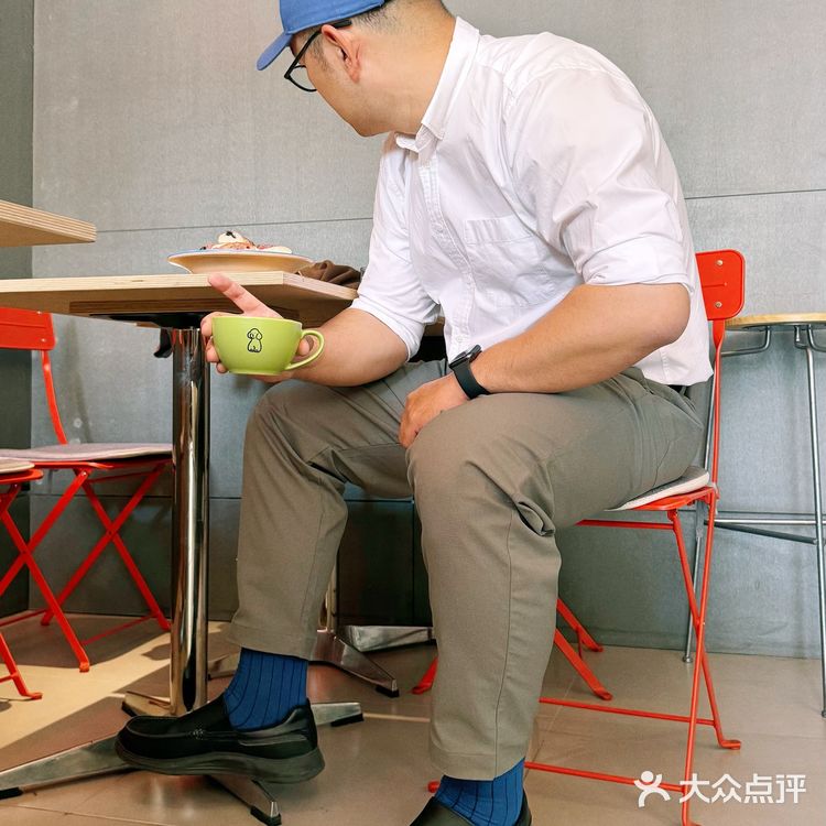 小狗咖啡