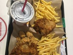 -肯德基(彩德城店)