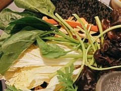 -湊湊火锅·茶憩(南京万象天地店)