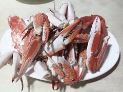 -老伯蟹脚店(朝阳路店)