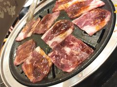 -九田家黑牛烤肉料理(悦荟店)