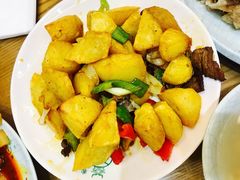 -清真·益鑫羊肉手抓馆(花园北街店)