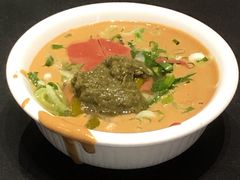 自助小料-华晟山城火锅(东城天下店)