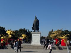 -北陵公园